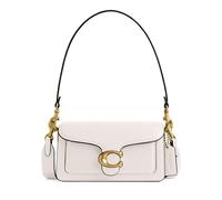 Coach Crossbody Bags - Polished Pebble Leather Tabby Shoulder Bag 20 Refr - Gr. unisize - in Creme - für Damen