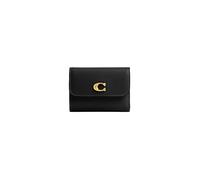 COACH Geldbörse ESSENTIAL schwarz