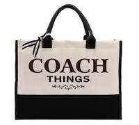 Coach-Geschenk, Segeltuch-Tasche, Dankbares Geschenk für Frauen, Coach-Sach-Tasche, Canvas-Tragetasche, Strandtasche, wiederverwendbare Einkaufstasche