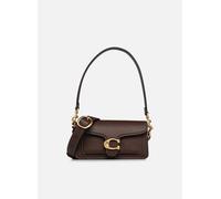 Coach - Handtaschen Polished Pebble Leather Tabby Shoulder Bag 20 Refresh - braun - Größe T.U