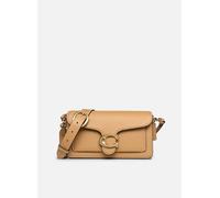Coach - Handtaschen Tabby Shoulder 26 Refresh - Beige - Größe T.U