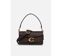 Coach - Handtaschen Tabby Shoulder 26 Refresh - braun - Größe T.U