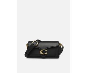 Coach - Handtaschen Tabby Shoulder 26 Refresh - Schwarz - Größe T.U