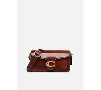 Coach Tabby Schultertasche Leder 26 cm dark neutral (TAS030135)