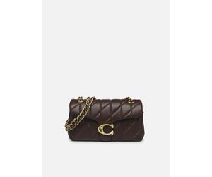 Coach - Handtaschen Tabby Shoulder Bag 26 With Chain - braun - Größe T.U