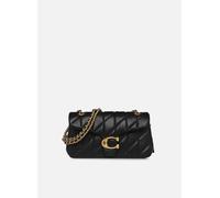 Coach - Handtaschen Tabby Shoulder Bag 26 With Chain - Schwarz - Größe T.U