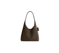 COACH Ledertasche - Hobo Bag BROOKLYN 28 olive