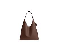 COACH Ledertasche - Hobo Bag BROOKLYN 39 braun