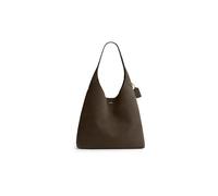COACH Ledertasche - Hobo Bag BROOKLYN 39 olive