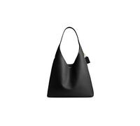 COACH Ledertasche - Hobo Bag BROOKLYN 39 schwarz
