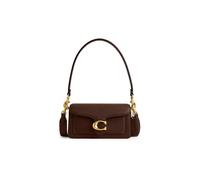 COACH Ledertasche - Mini Bag TABBY 20 braun