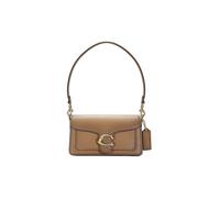 COACH Ledertasche - Mini Bag TABBY 20 camel