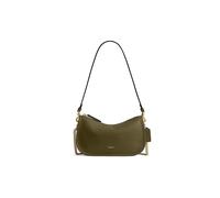 COACH Ledertasche - Mini Bag WAVERLY b4/Muted Olive olive