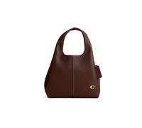 COACH Ledertasche - Umhängetasche LANA23 braun