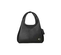 COACH Ledertasche - Umhängetasche LANA23 schwarz