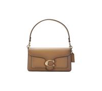 COACH Ledertasche - Umhängetasche TABBY 26 camel