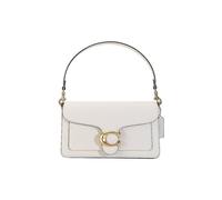 COACH Ledertasche - Umhängetasche TABBY 26 creme