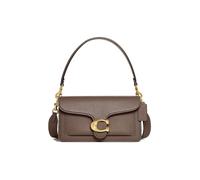 COACH Ledertasche - Umhängetasche TABBY 26 grau