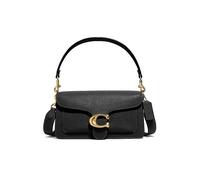 COACH Ledertasche - Umhängetasche TABBY 26 schwarz
