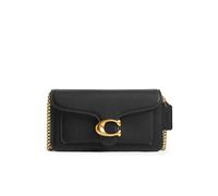 COACH Ledertasche - Umhängetasche TABBY schwarz