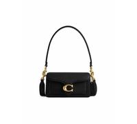 COACH Ledertasche - Umhängetasche TABBY schwarz