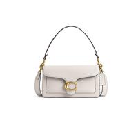 Coach Tabby 26 Umhängetasche elfenbein, Leder, Damen