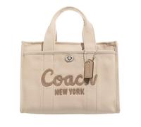 Coach Shopper & Totes - Cargo Tote 26 - Gr. unisize - in Beige - für Damen