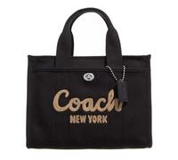 Coach Shopper & Totes - Cargo Tote 26 - Gr. unisize - in Schwarz - für Damen