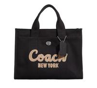 Coach Shopper & Totes - Cargo Tote - Gr. unisize - in Schwarz - für Damen