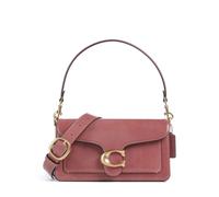 Coach Tabby 26 Schultertasche violett, glattes Rindsleder, Damen