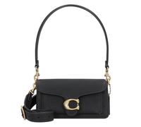 COACH Ledertasche - Umhängetasche TABBY schwarz