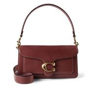 Coach Tabby 26 Schultertasche violett, Leder, Damen