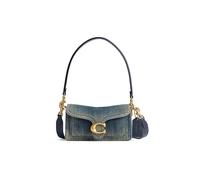 COACH Tasche - Schultertasche TABBY dunkelblau