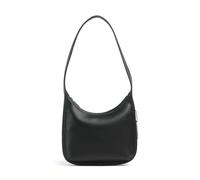Coach The Coach Originals Curve Schultertasche schwarz, Leder, Damen