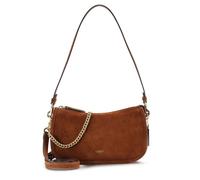 Coach Waverly Schultertasche Leder 24 cm braun