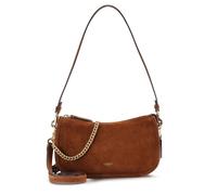 Coach Waverly Schultertasche Leder 24 cm braun