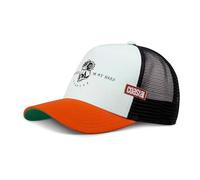 Coastal - Always Forever (Slate/Orange) - Trucker Cap Meshcap Hat Kappe Mütze Caps
