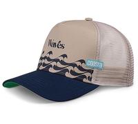Coastal Bauhaus Cap Beige Mann (Herstellerartikelnummer: 1005166)