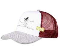 Coastal Cap - Djinns Cap - Baseball und Trucker - Viel Verschiedenheit inklusive Keyholder