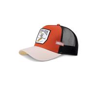 Coastal - Grateful Shred (Rust/Sand) - Trucker Cap Meshcap Hat Kappe Mütze Caps