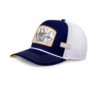 Coastal King Surf Cap Blau Mann (Herstellerartikelnummer: 1005339-OS)