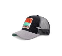 Coastal - NoBadDays - Trucker Cap Meshcap Hat Kappe Mütze Caps