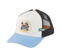 Coastal - Paradises Trucker Snapback Cap