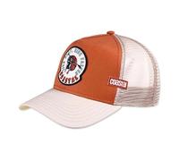 Coastal - Ride Faster Trucker Snapback Cap