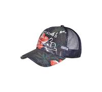 Coastal Trucker Cap HFT SUPER Duper Navy, Size:ONE Size