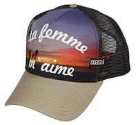 Coastal Trucker Cap HFT TA Femme Multi, Size:ONE Size