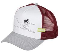 Coastal Trucker Cap New LINE Weiß