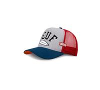 Coastal Trucker Cap Oeuf Grau/Mehrfarbig OneSize