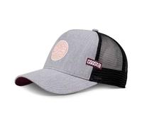 Coastal Trucker Cap See YA Grau