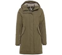 camel active langer teXXactive Mantel
